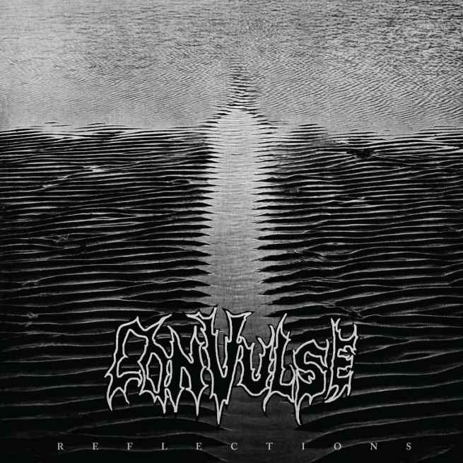 CONVULSE - Reflections Re-Release CD